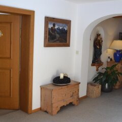 Отель Gästehaus Falkner Dorli интерьер отеля