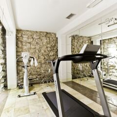 Hotel Senacki фитнесс-зал фото 2
