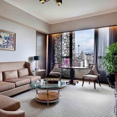 Отель Sofitel Macau At Ponte 16 комната для гостей фото 4