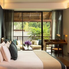 Отель Avista Hideaway Phuket Patong, MGallery by Sofitel комната для гостей фото 3