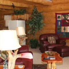 Almost Heaven Log Cabins In Gatlinburg United States Of America