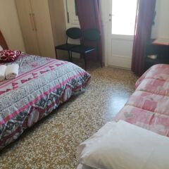 Отель Venice Park House Италия, Маргера - отзывы, цены и фото номеров - забронировать отель Venice Park House онлайн комната для гостей фото 5