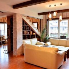 Отель Helios Guest House Болгария, Банско - отзывы, цены и фото номеров - забронировать отель Helios Guest House онлайн комната для гостей фото 2