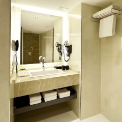 Anjer Hotel Bosphorus - Special Class ванная