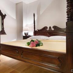 Residence Bologna in Prague, Czech Republic from 119$, photos, reviews - zenhotels.com room amenities photo 2
