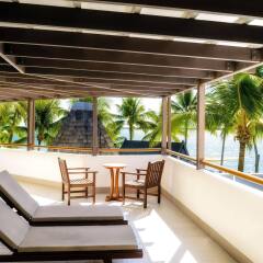 Отель Sheraton Denarau Villas Фиджи, Вити-Леву - отзывы, цены и фото номеров - забронировать отель Sheraton Denarau Villas онлайн бассейн фото 3