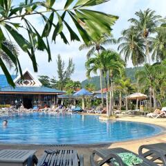 Отель Andaman Lanta Resort Ланта бассейн