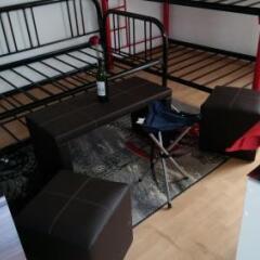 Отель Hostal Estudio Espartaco Мехико фото 2