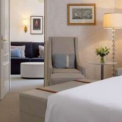 Hotel Bristol, A Luxury Collection Hotel, Warsaw фото 17