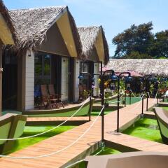 Отель Coco Bungalows Hoi An фото 3