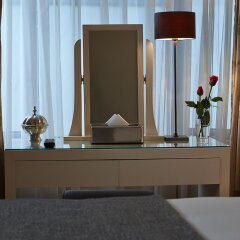 Отель Cheval Knightsbridge Великобритания, Лондон - отзывы, цены и фото номеров - забронировать отель Cheval Knightsbridge онлайн спа
