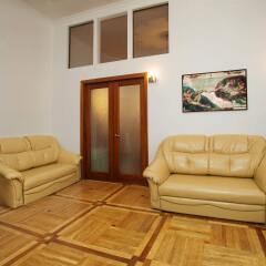 Renaissance Suites Odessa Apartment-Hotel комната для гостей фото 2