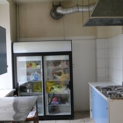 Hostel Olimp Botanicheskiy Sad в номере