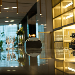 Отель Barcelo Anfa Casablanca интерьер отеля фото 2