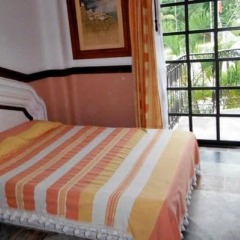 Отель Canadian Resorts Huatulco комната для гостей фото 4