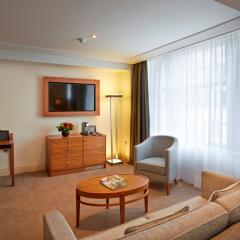 Amba Hotel Charing Cross комната для гостей фото 2