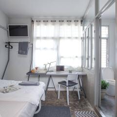 Отель 2W Bed & Breakfast Bangkok Бангкок в номере
