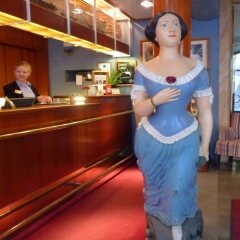 Отель Lady Hamilton Hotel Швеция, Стокгольм - 3 отзыва об отеле, цены и фото номеров - забронировать отель Lady Hamilton Hotel онлайн гостиничный бар