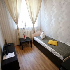 City Hostel спа