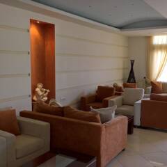Evanik Hotel интерьер отеля фото 2