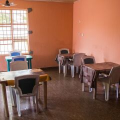 Fun City Hotel 1 питание