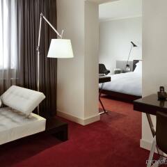 Отель Park Plaza Victoria Amsterdam Нидерланды, Амстердам - 2 отзыва об отеле, цены и фото номеров - забронировать отель Park Plaza Victoria Amsterdam онлайн комната для гостей фото 3