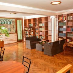 Sanahin Bridge Hotel развлечения