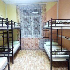 Preobrazhenka Hostel Москва питание