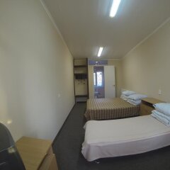 Hotel Globus Сочи комната для гостей фото 3