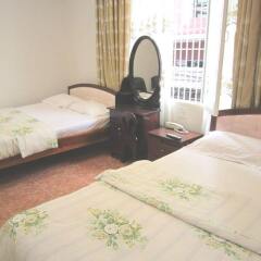 Tan Anh Dalat Hotel Далат детские мероприятия