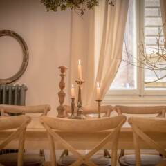 Отель Breathtaking 4BD Apt 5min Walk to Duomo развлечения