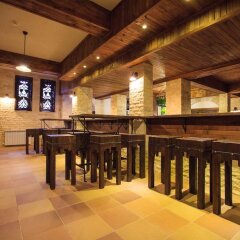 Zlaten Rozhen Hotel Сандански фото 5