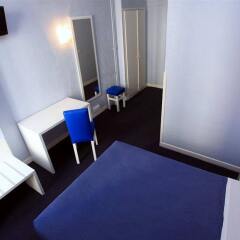 Hotel des Flandres фото 30