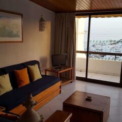 Отель Albufeira Sea and Old Town View 32 Португалия, Албуфейра - отзывы, цены и фото номеров - забронировать отель Albufeira Sea and Old Town View 32 онлайн комната для гостей фото 5