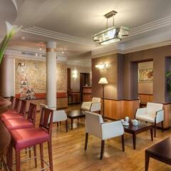 Hotel Opera d'Antin интерьер отеля фото 3