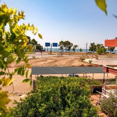 Baykal Pension Турция, Чавушкёй - 1 отзыв об отеле, цены и фото номеров - забронировать отель Baykal Pension онлайн спортивное сооружение