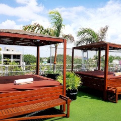 Reina Roja Hotel - Adults Only фото 9
