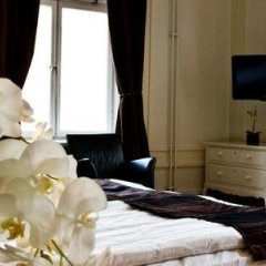 Queen's Hotel in Stockholm, Sweden from 184$, photos, reviews - zenhotels.com room amenities photo 2
