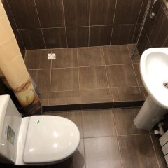 Guest House Milana - Hostel Ярославль ванная