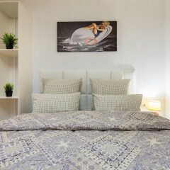Гостиница Apt on Chetvyortaya Sovetskaya 8 ap1 комната для гостей фото 4