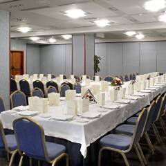 Abba Sants Hotel