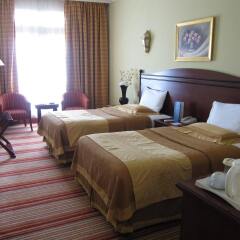 Отель Rayan Hotel Sharjah ОАЭ, Шарджа - отзывы, цены и фото номеров - забронировать отель Rayan Hotel Sharjah онлайн комната для гостей фото 2