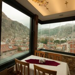 Armin Hotel Турция, Амасья - отзывы, цены и фото номеров - забронировать отель Armin Hotel онлайн питание