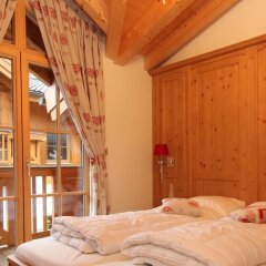 Отель Avenida Panorama Chalets by Alpin Rentals Австрия, Пизендорф - отзывы, цены и фото номеров - забронировать отель Avenida Panorama Chalets by Alpin Rentals онлайн комната для гостей фото 4