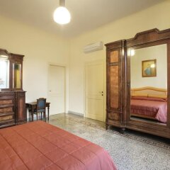 Отель Villa Lucrezia Firenze удобства в номере фото 2