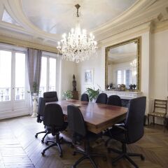 Отель Champs-Elysees Hideaway с домашними животными