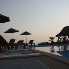 Отель Kantiang View Resort Ланта фото 11
