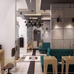 Отель Tsarevets Золотые пески развлечения