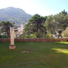 Отель Sintra Marmòris Palace фото 12