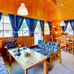 Отель Ferienpark Markgrafenheide Германия, Росток - отзывы, цены и фото номеров - забронировать отель Ferienpark Markgrafenheide онлайн детские мероприятия фото 2